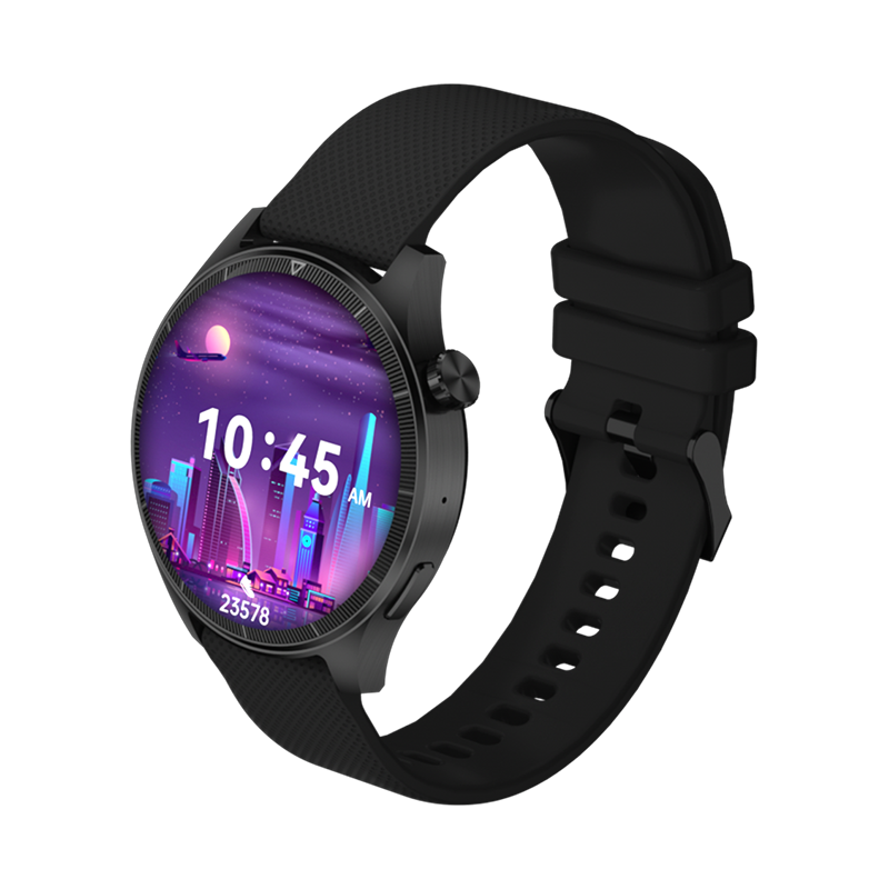 Smart Watch W2
