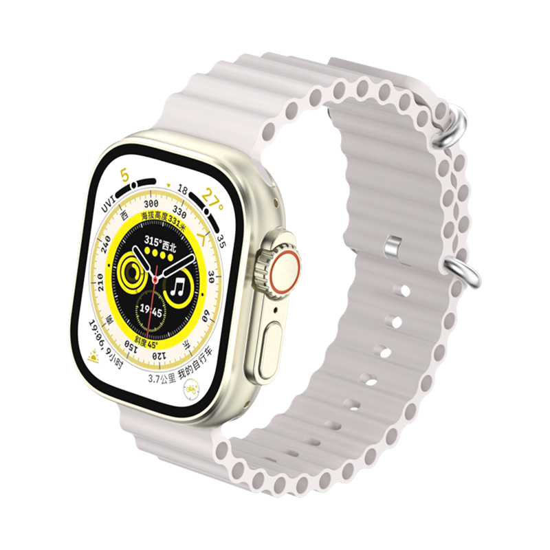 Smart Watch W1Pro