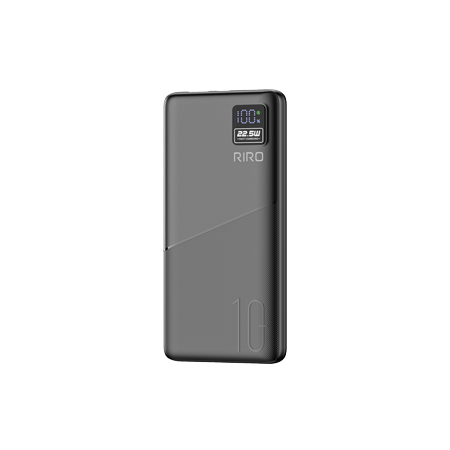 PD+22.5W Fast Charging Power Bank S50