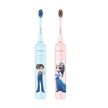 Sonic Electric Toothbrush For Kids T30