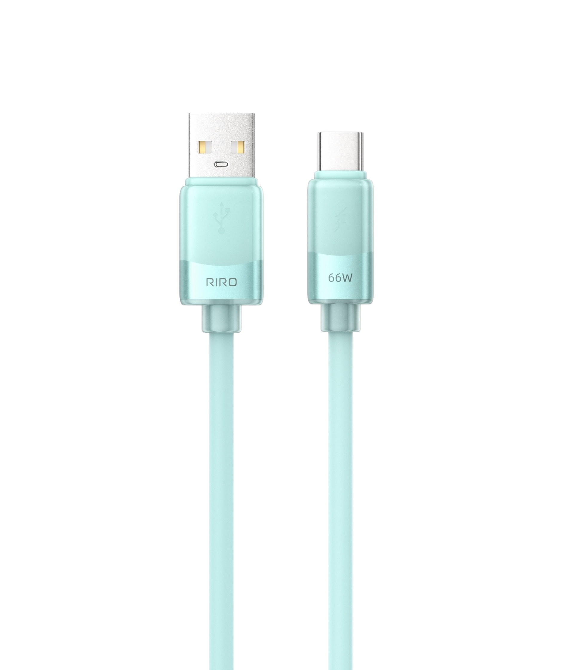 USB-A To Type-C Data Cable D30