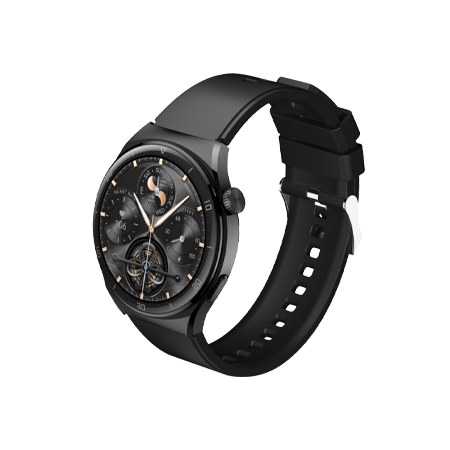 Smart Watch W5