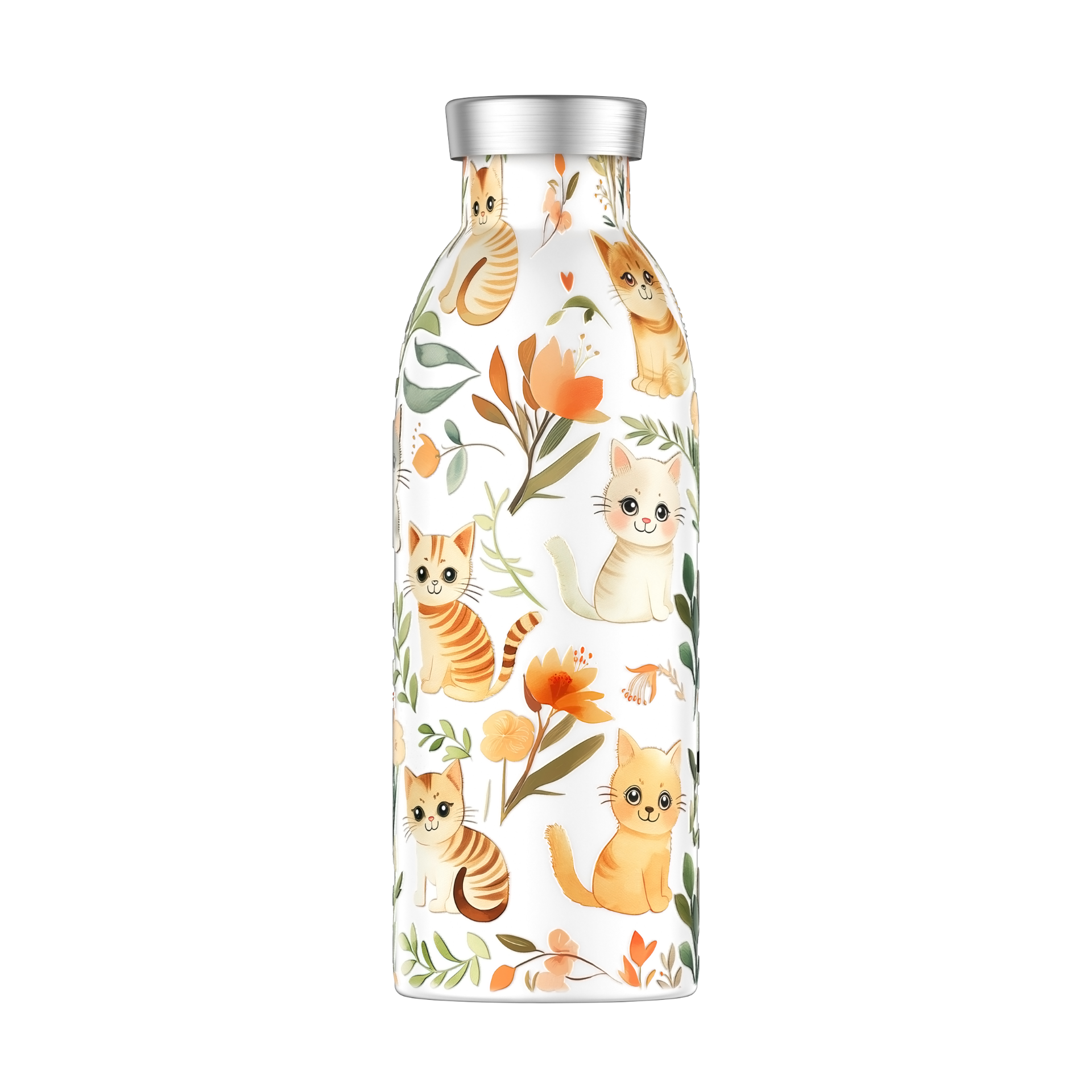 Insulated Water Bottle B500