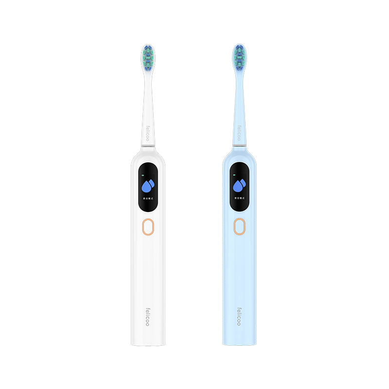 Wave electric toothbrush T100