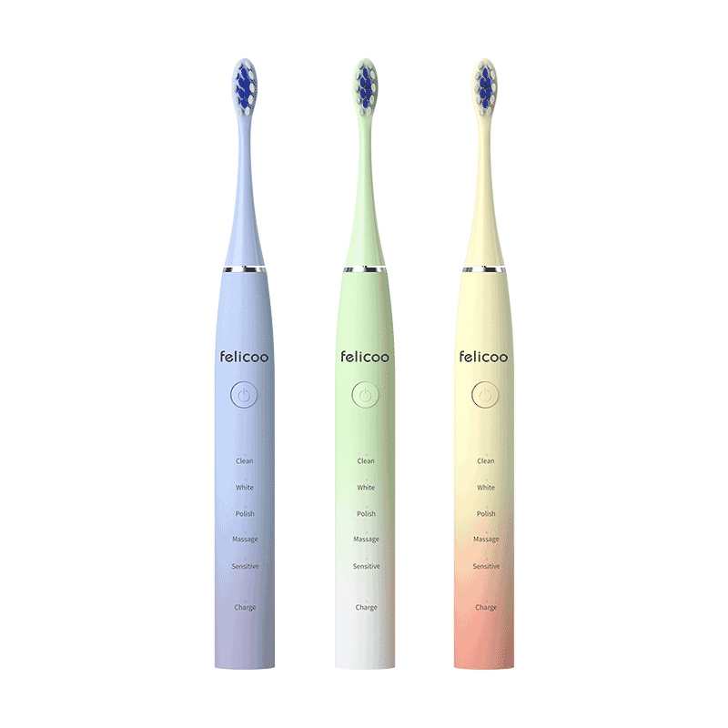 Sonic Electric Toothbrush T20