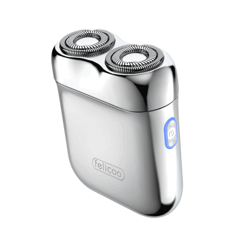 Portable Electric Shaver R10