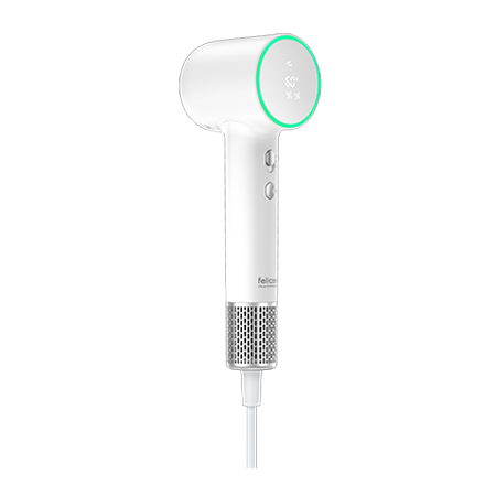 Mini high-speed hair dryer H30