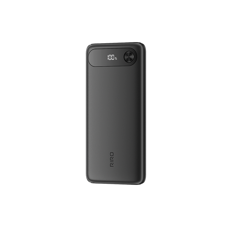 22.5W fast charging power bank RIRO S52