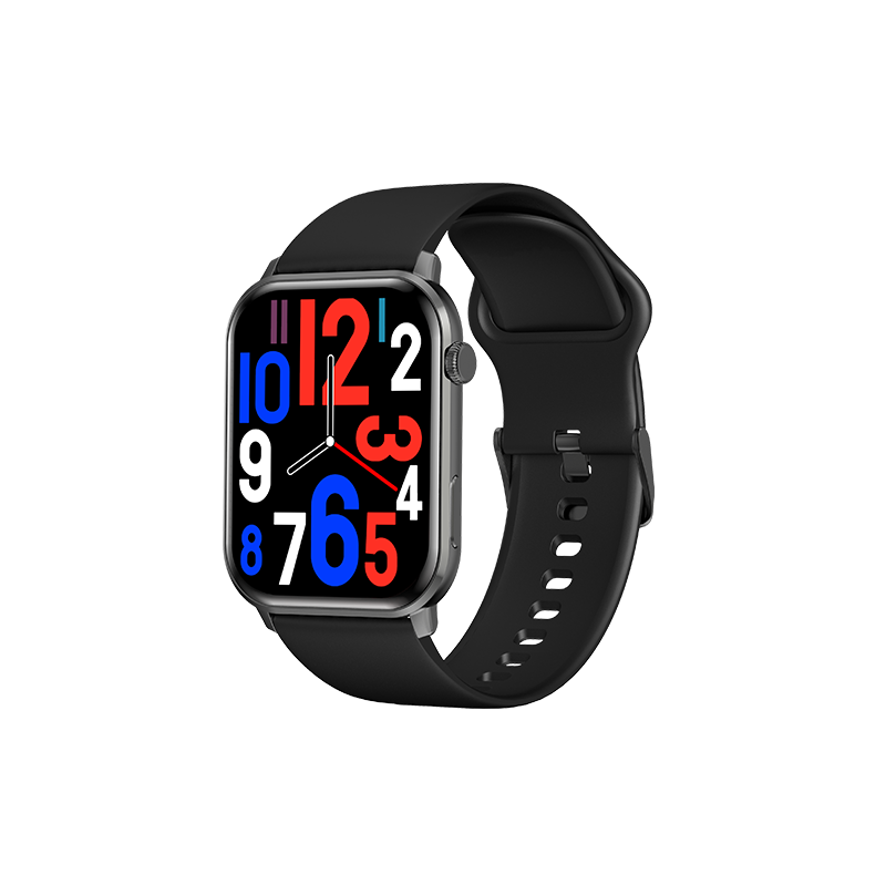 Smart Watch W6