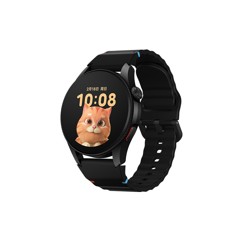Smart Watch W10