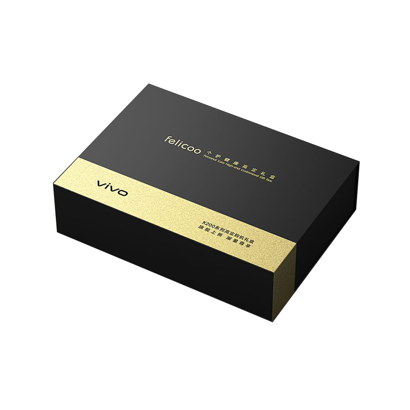 felicoo Personal Oral Care VIP Package