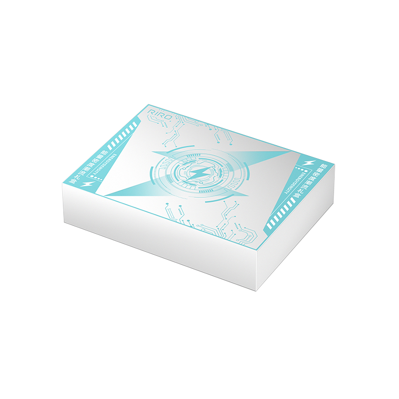 Energy Density Trend Gift Box