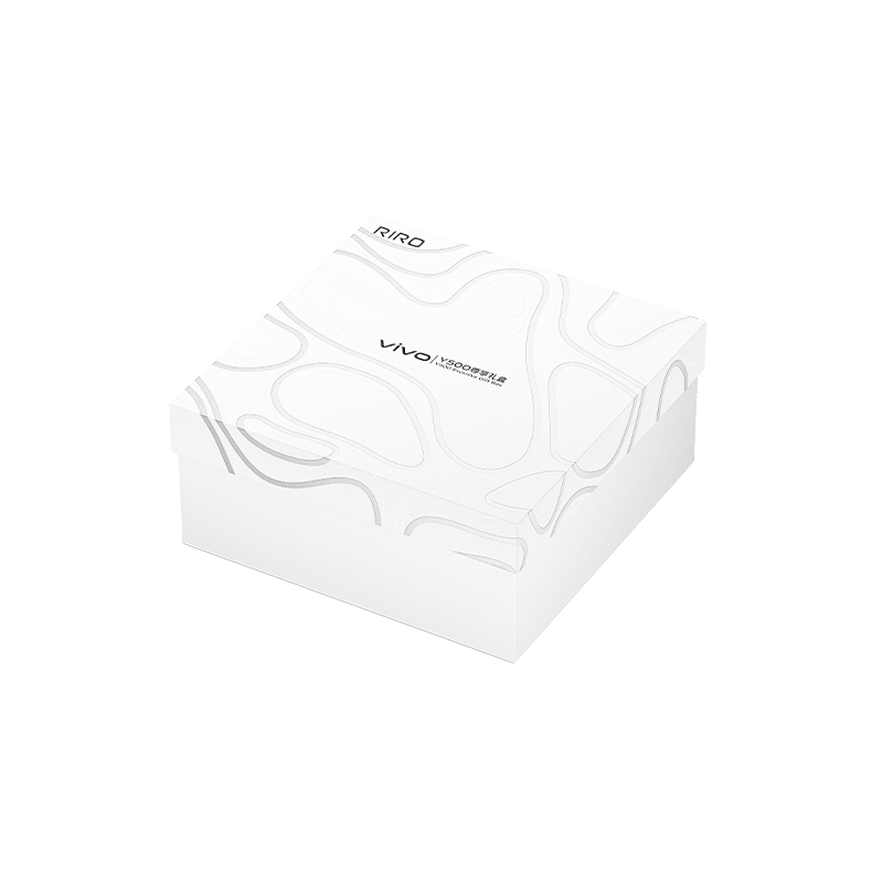 Y500 Exclusive Gift Box
