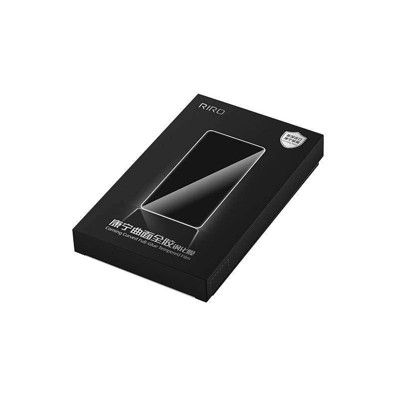 Corning Curved Full-Glue Tempered Film