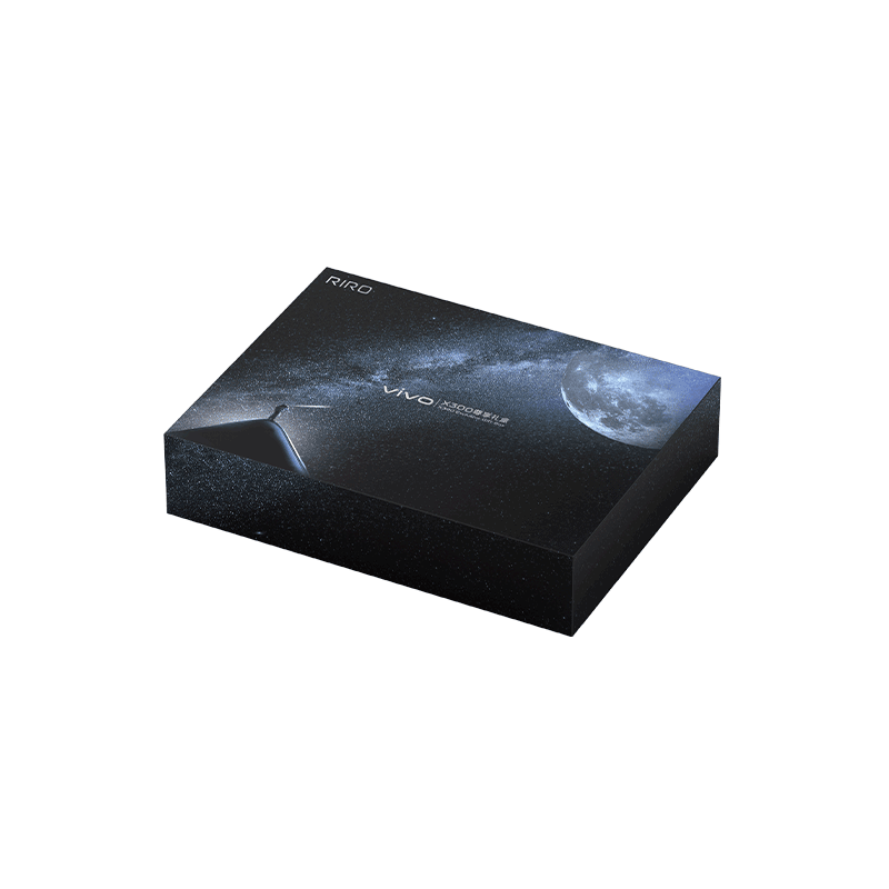 X300 Exclusive Gift Box (S100+Phone Case)