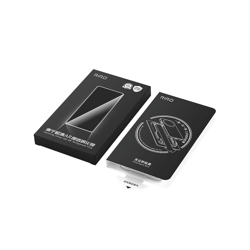 Corning Ultra-HD AR Tempered Film
