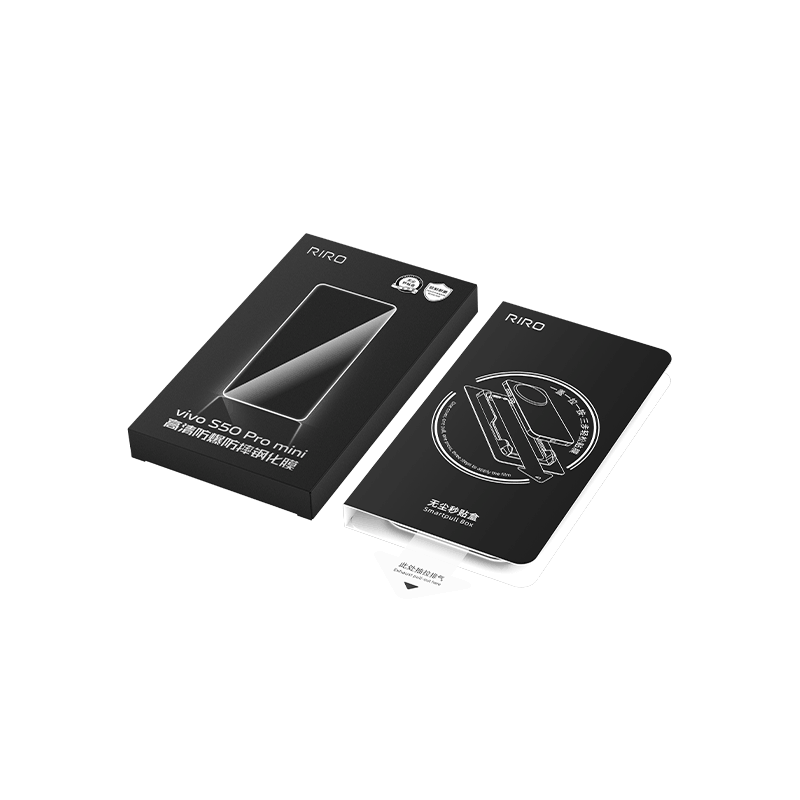 HD Explosion-proof And Drop-proof Tempered Film