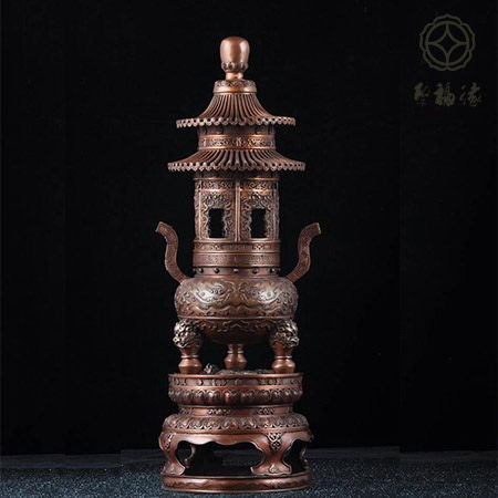 99.9高地藏王- 聚福缘铜艺--紫铜工艺品源头厂家 99.9高地藏王- 聚福缘铜艺--紫铜工艺品源头厂家