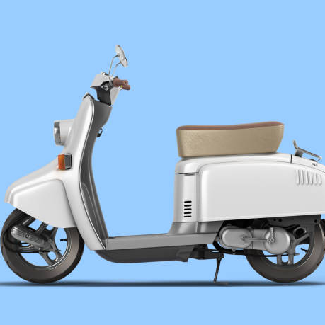 电动车