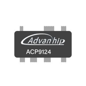 ACP9124D