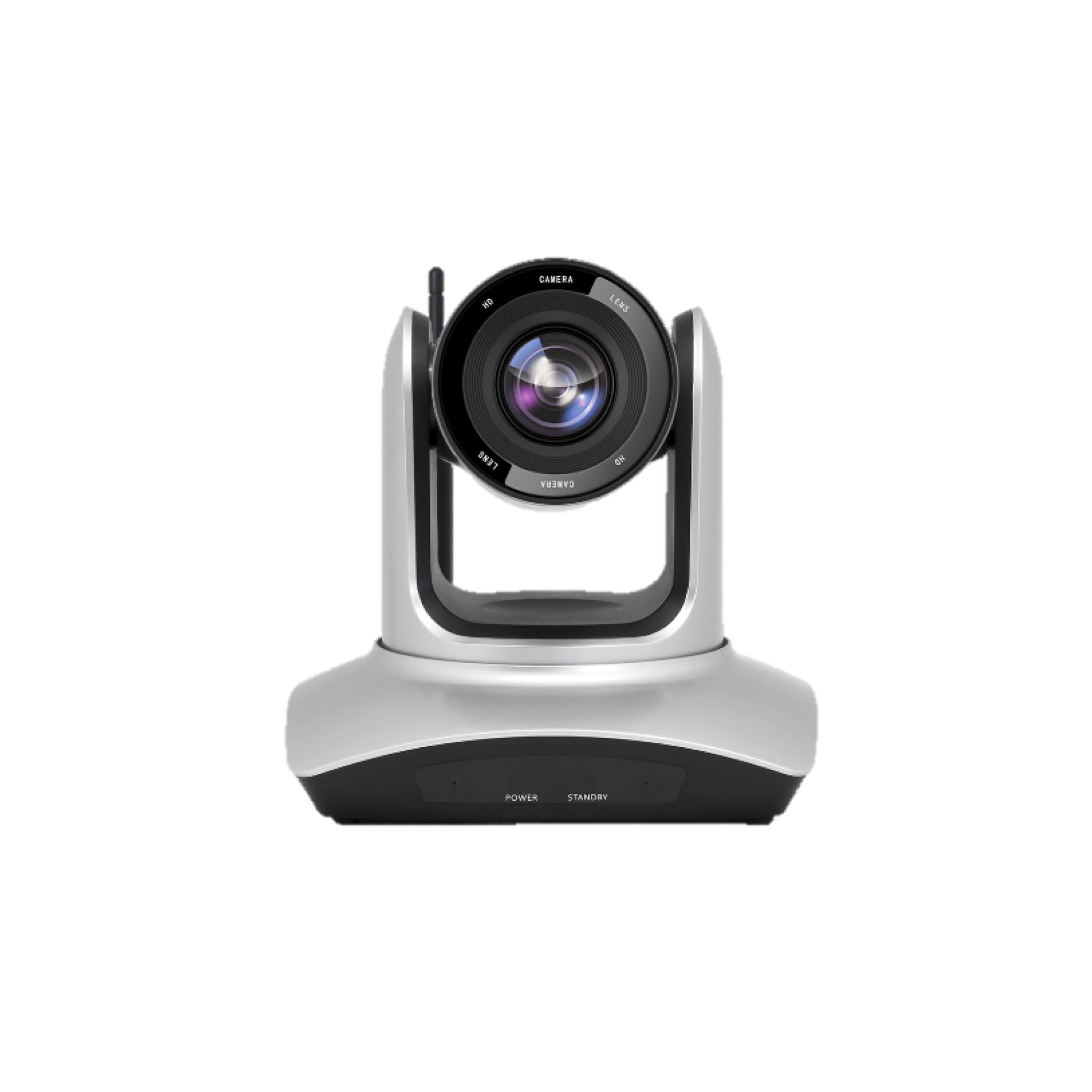 5.8G wireless 4K conference camera