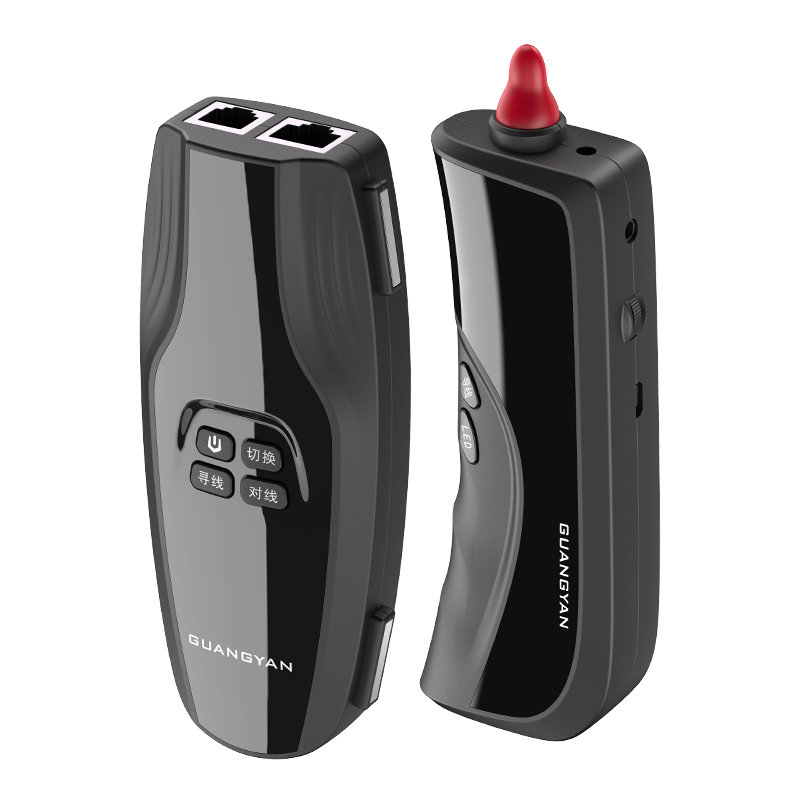 X1 Intelligent line finder