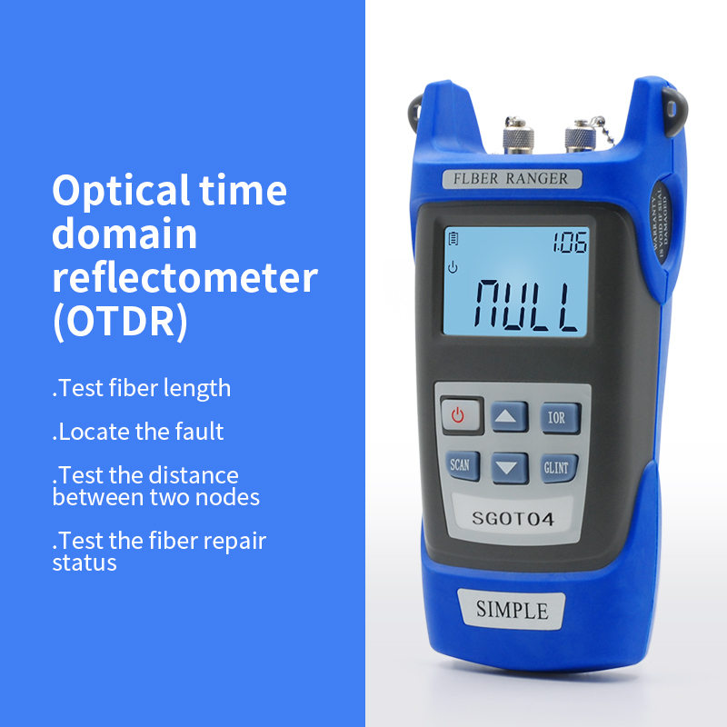 J1-OTDR