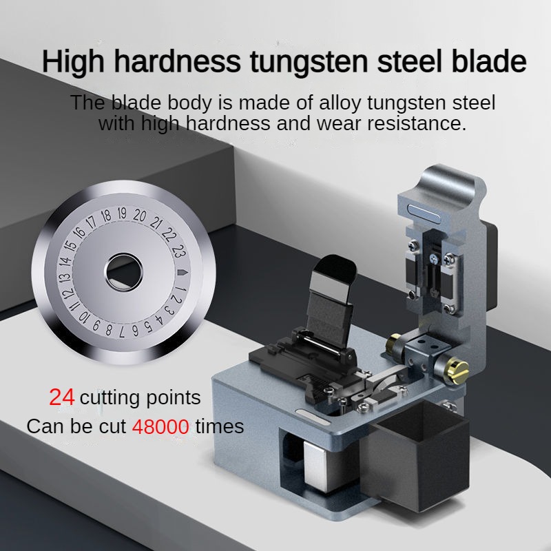 Q1 Fiber cutting knife