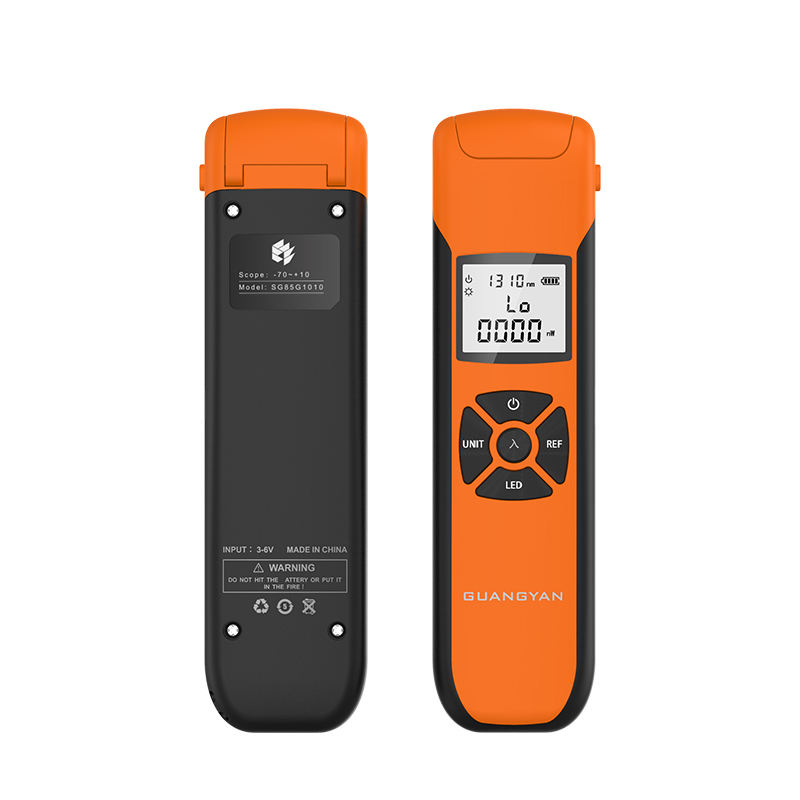 G10-OPM（Charging model）