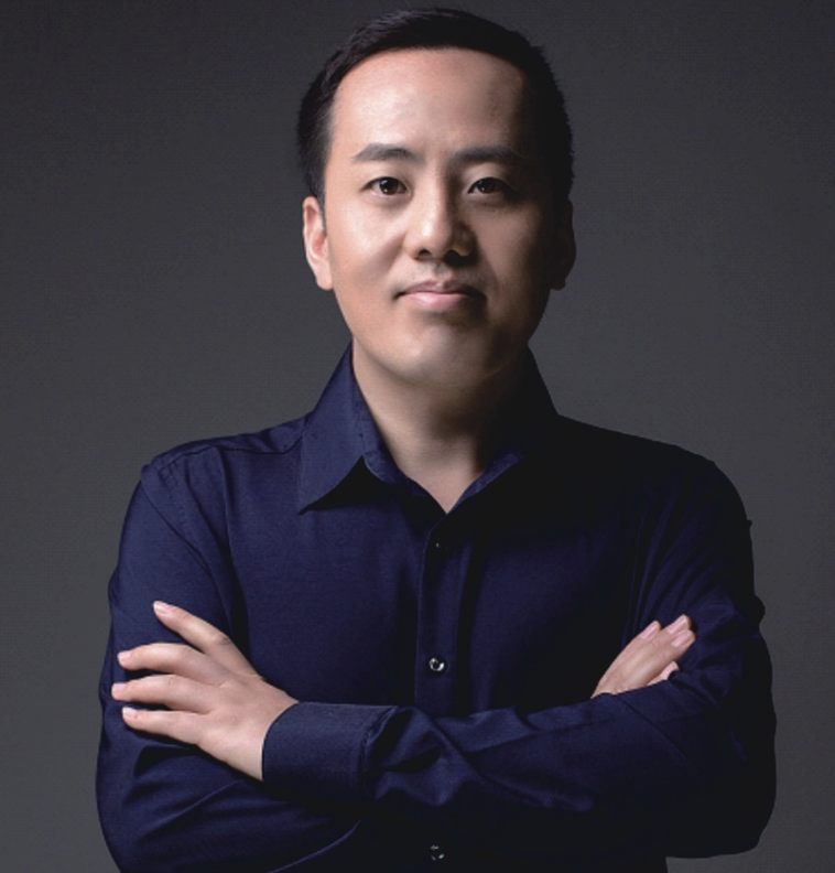 李辉