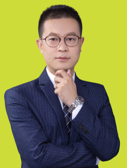 杨阳—高考志愿规划