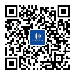 汉骅微信公众号二维码(1)