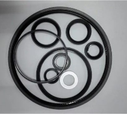 Spare Parts & Accessories