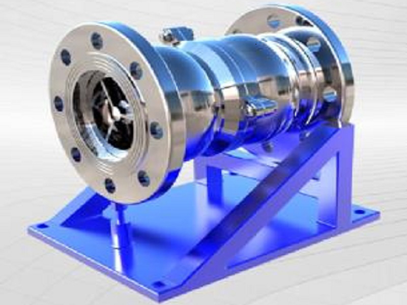 Break-away Coupling