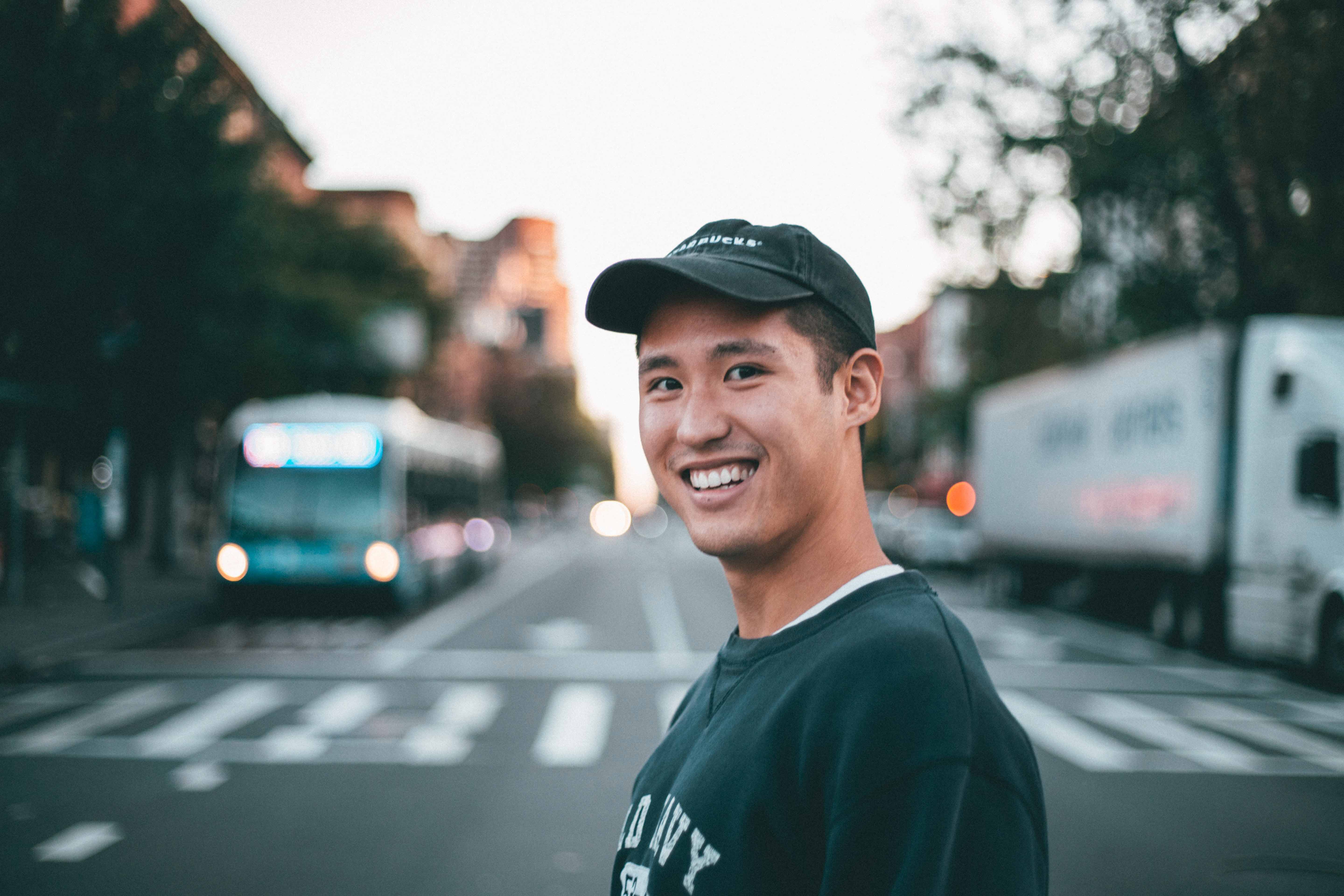 photo of student, 学生照片