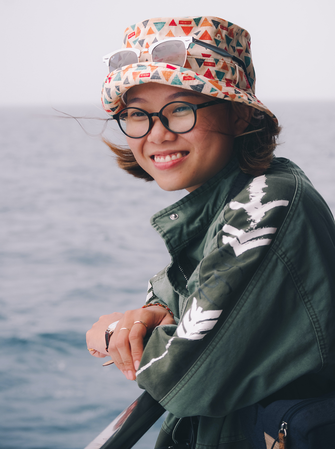 photo of student, 学生照片