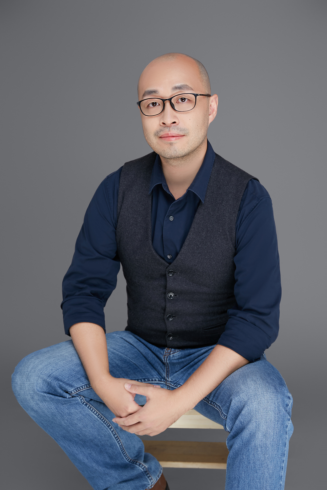 photo of faculty