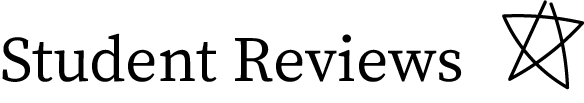 title of student review
