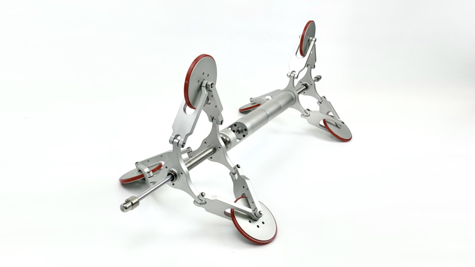 NVA L500 惯导测绘仪