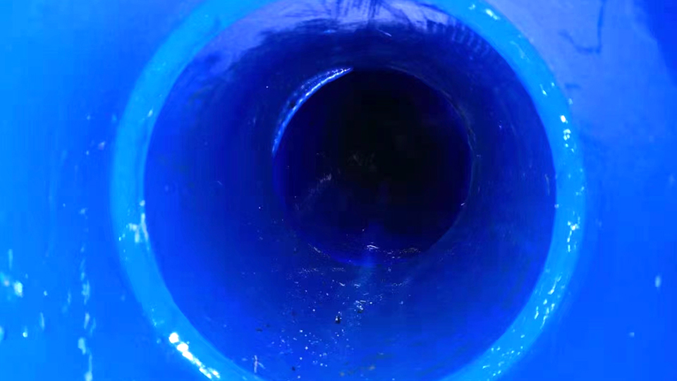 紫外光固化修复