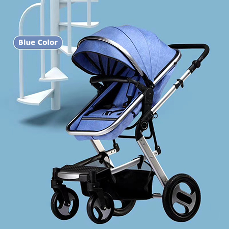 Baby Stroller Y602