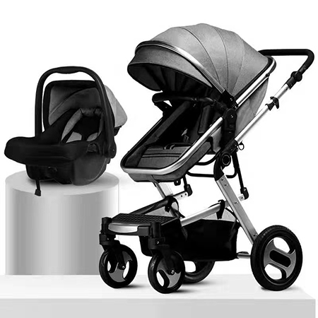 Baby Stroller Y603