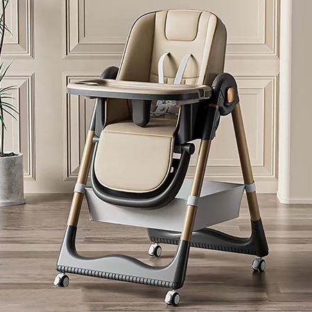 Baby High Chair BHC502