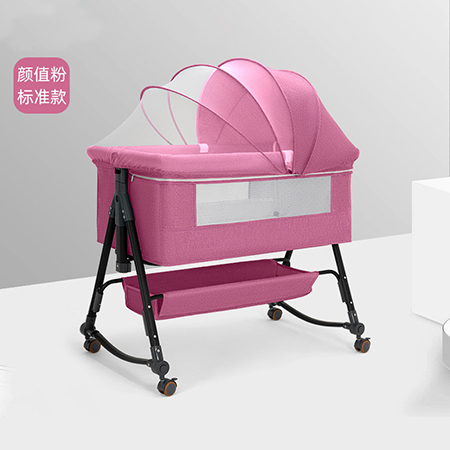 Baby Crib BC503