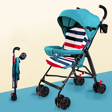 Baby Stroller JYBS701