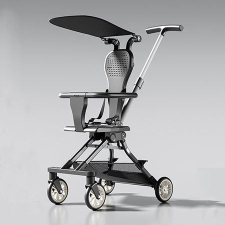 Baby Stroller LWS501