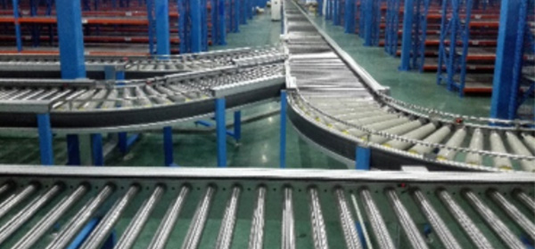 The product range covers all kind of automatic sorter, conveyors and other related equipment. 