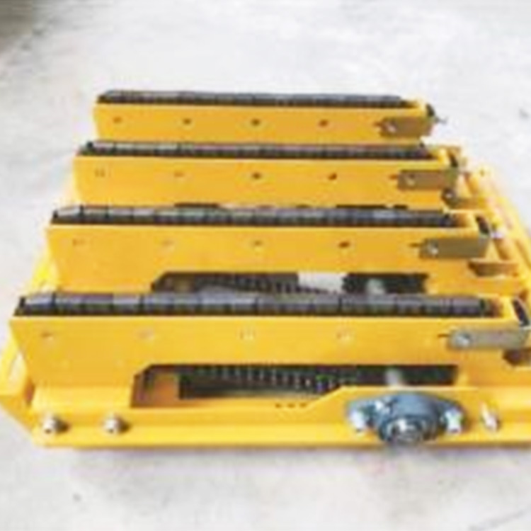 Pallet Chain Conveyor