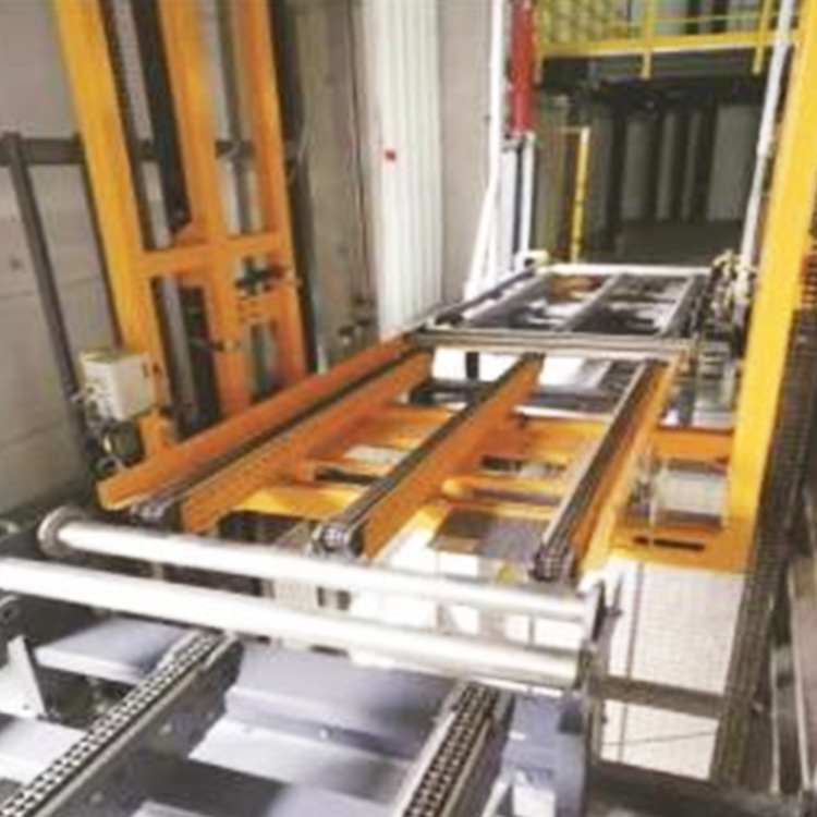 Chain Conveyor