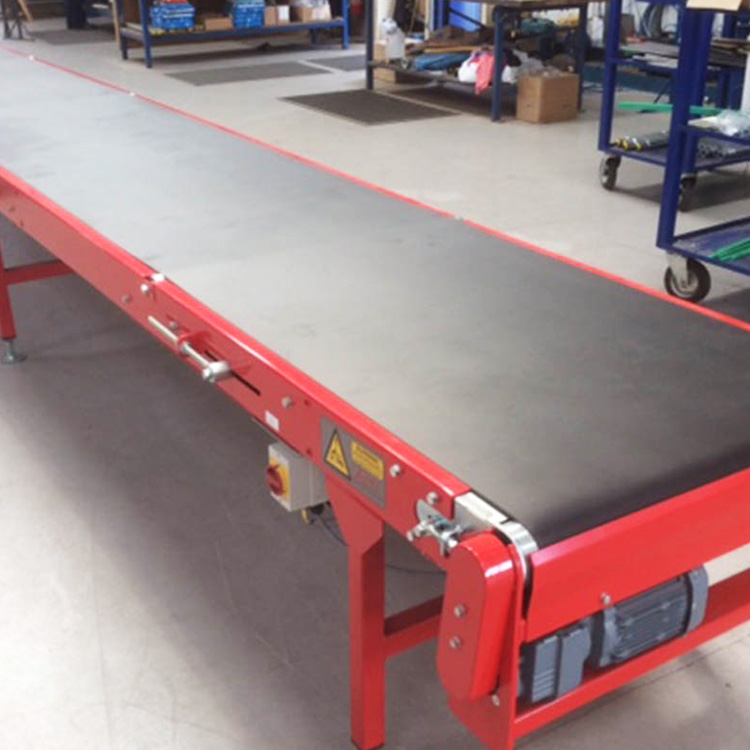 Belt Conveyor